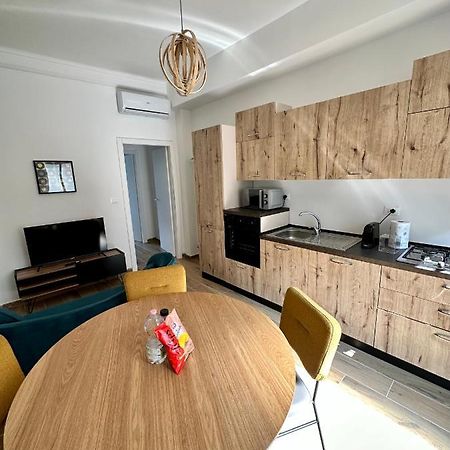 Casa Sassarina Appartement Turijn Buitenkant foto