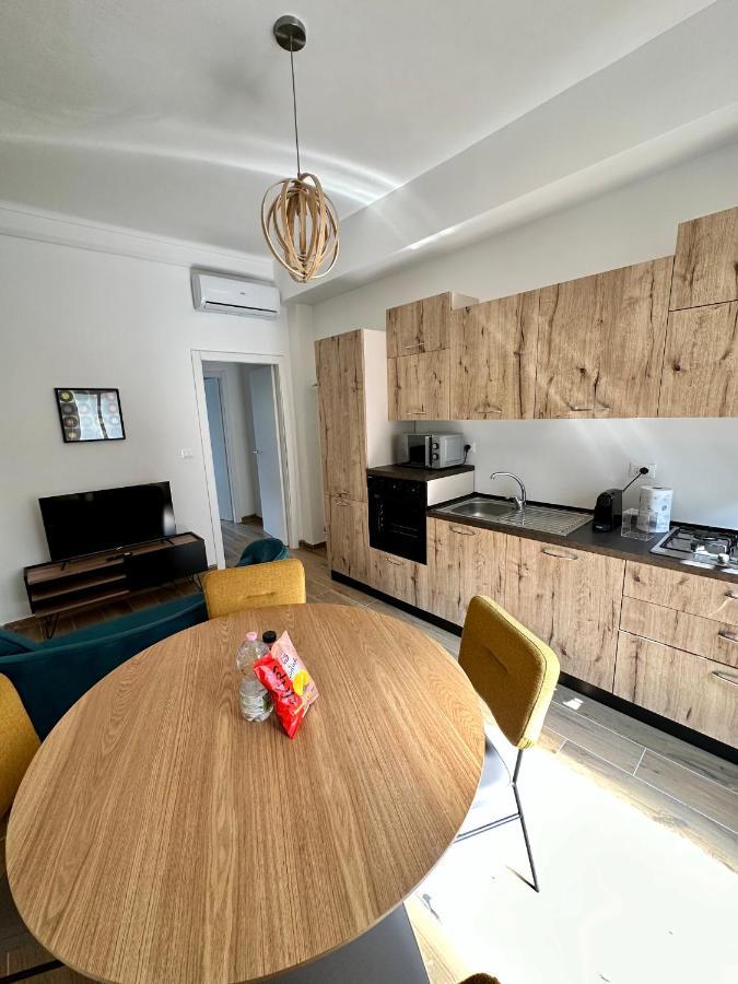 Casa Sassarina Appartement Turijn Buitenkant foto