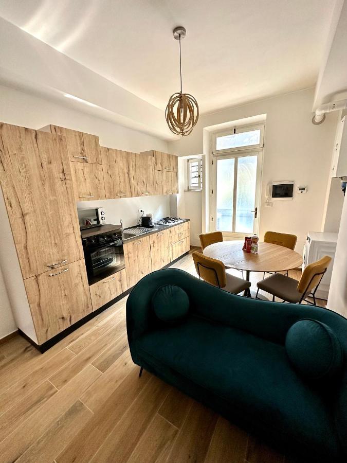 Casa Sassarina Appartement Turijn Buitenkant foto
