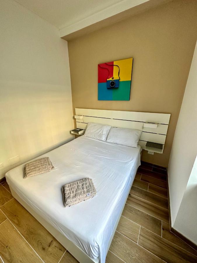 Casa Sassarina Appartement Turijn Buitenkant foto